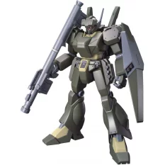 HG Gundam Model Kit 1/144 RGM-89DE Jegan Echoes Type N°123 13cm