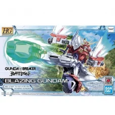 HG Gundam Model Kit 1/144...