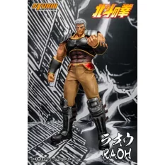 Ken le Survivant (Fist of...