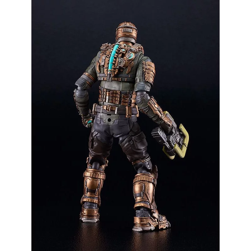 Dead space figure outlet