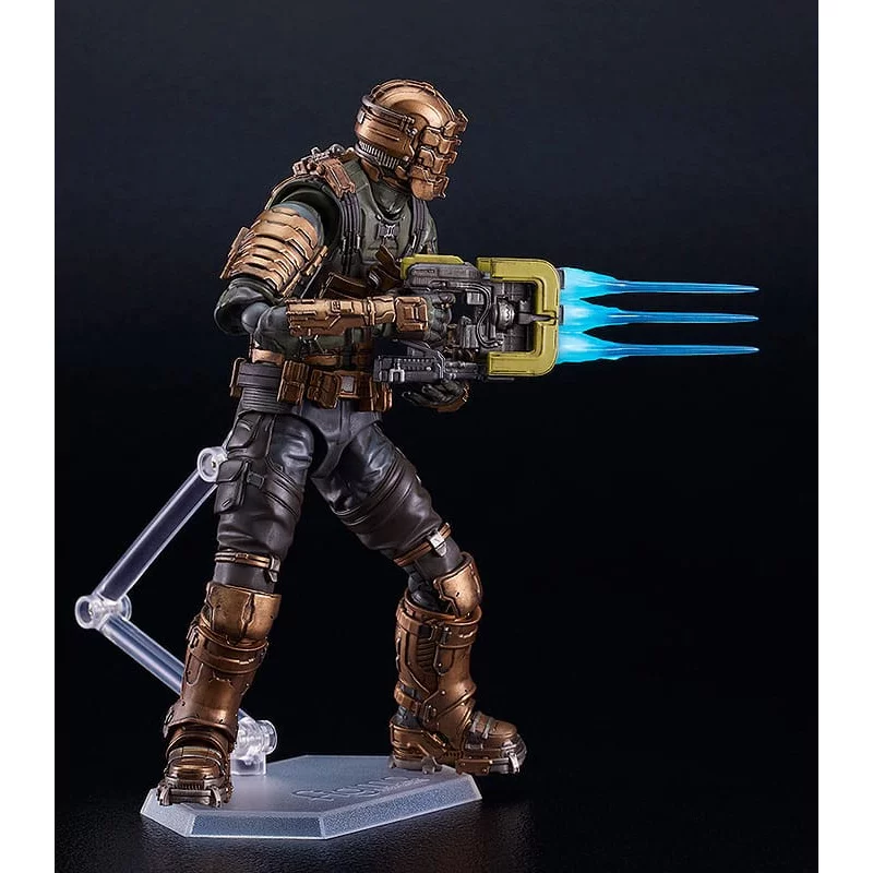 Dead space action figure sale