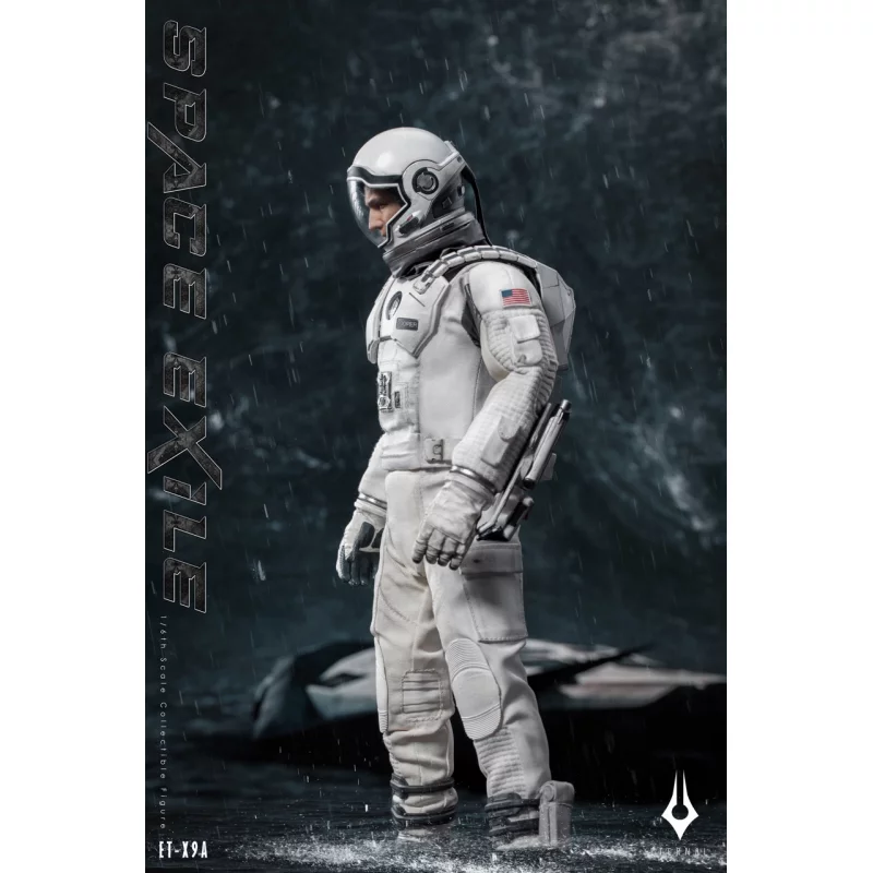 Eternal Toys 1/6 スペース・エグザイル ET-X9C 2体セット Space Exile