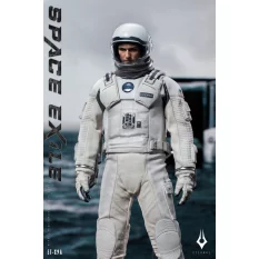 Space Exile Collectible...