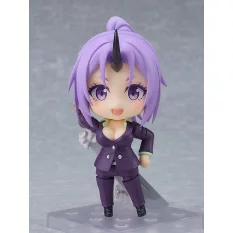 That Time I Got Reincarnated as a Slime Action Figure Nendoroid Shion 10cm