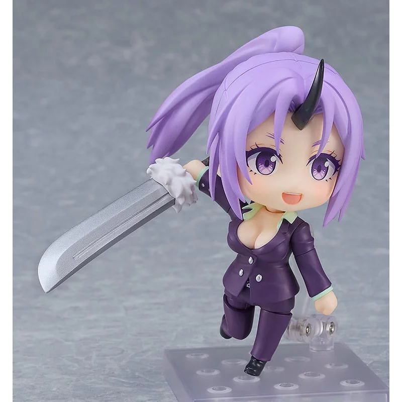 Slime action figures sales