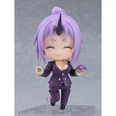 That Time I Got Reincarnated as a Slime Action Figure Nendoroid Shion 10cm