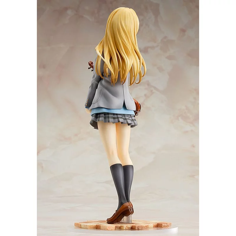 Your Lie in April Figurine 1/8 Kaori Miyazono (3rd-run) 20cm
