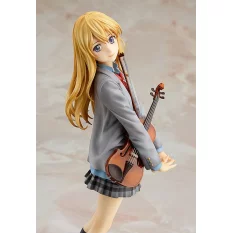 Your Lie in April Figurine 1/8 Kaori Miyazono (3rd-run) 20cm