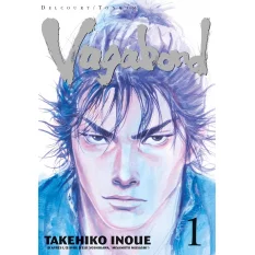 Vagabond Manga Volume 1...