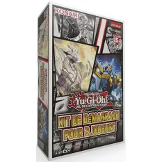 Yu-Gi-Oh! TCG Deck...