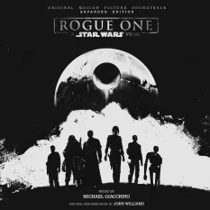 Star Wars Rogue One: A Star...