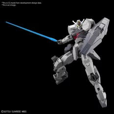 HG Gundam Witch From Mercury Maquette 1/144 Gundvolva (Tentative) N°24