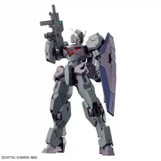 HG Gundam Witch From Mercury Maquette 1/144 Gundvolva (Tentative) N°24