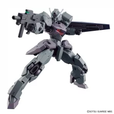 HG Gundam Witch From Mercury Maquette 1/144 Gundvolva (Tentative) N°24