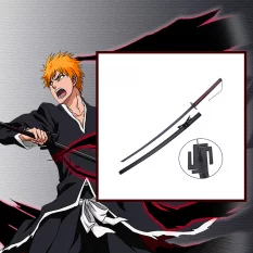 Bankai Tensa Zangetsu of...