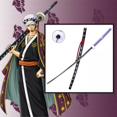 Trafalgar Law Katana...