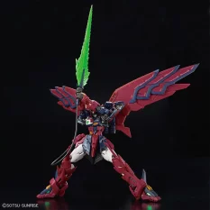 RG Gundam Maquette 1/144 Gundam Epyon 13cm