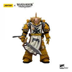 Warhammer Action Figure...