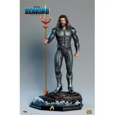 Seaking Collectible Action...