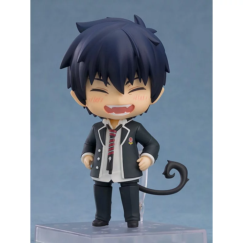 Rin okumura plush top