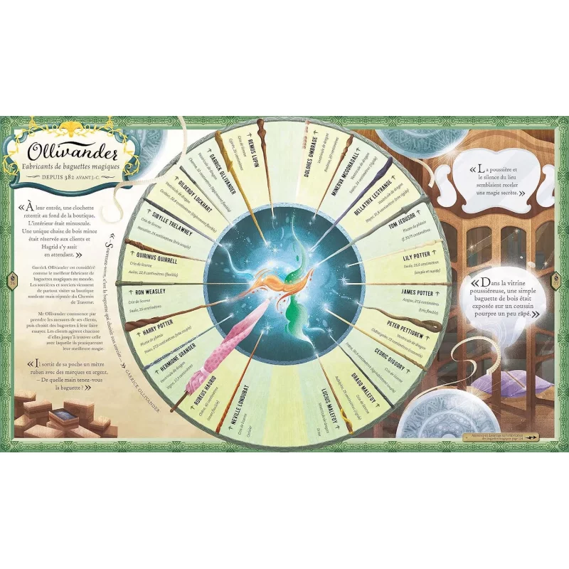 Harry Potter Le Guide Ultime *French*