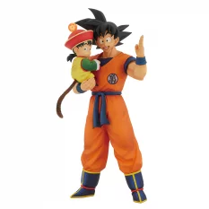 Dragon Ball Z Figure...