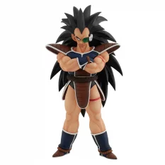 Dragon Ball Z Figurine Ichibansho Raditz (Vs Omnibus Amazing) 25cm