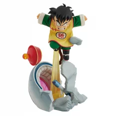 Dragon Ball Z Figure...