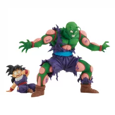 Dragon Ball Z Figure...