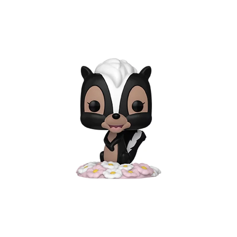 Bambi POP! Disney Classics Fleur Flower Figurine 10cm N°1434