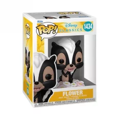 Bambi POP! Disney Classics Fleur Flower Figurine 10cm N°1434