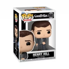 Goodfellas POP! Movies...