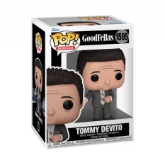 Goodfellas POP! Movies...