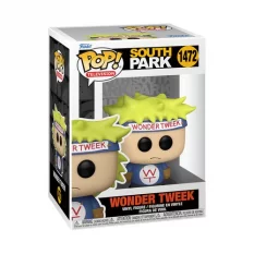 South Park POP! Television...