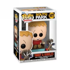 South Park POP & Buddy!...