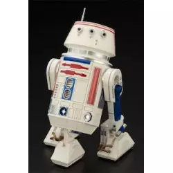 Star Wars ARTFX+ R5-D4...