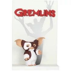 GREMLINS - Peluche Gizmo Transformable - 31cm