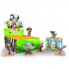 One Piece Figurine Freeny's...