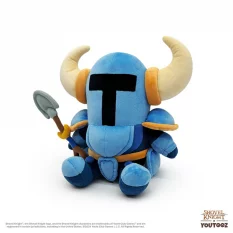 Shovel Knight Peluche Shovel Knight 25cm