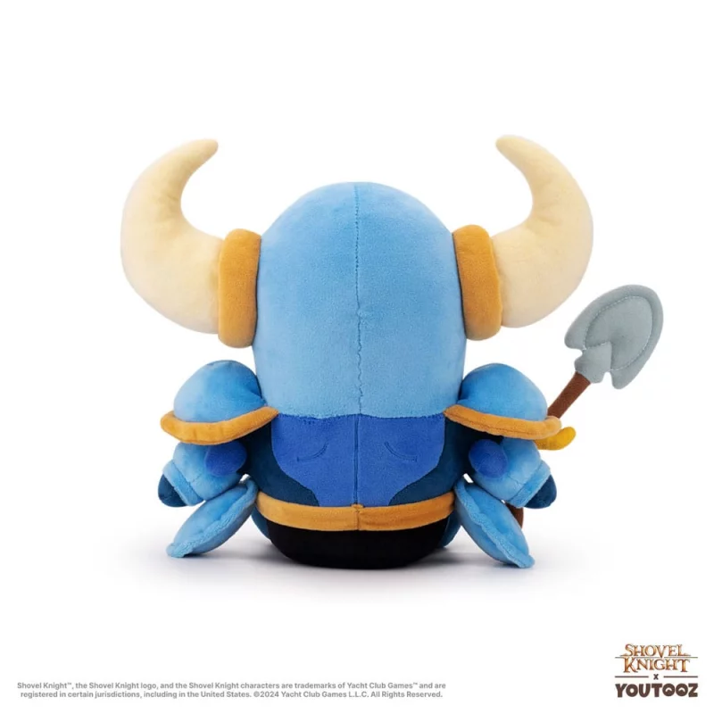 Shovel Knight Peluche Shovel Knight 25cm