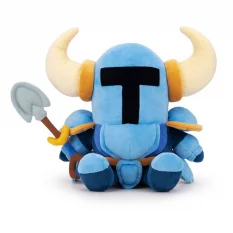 Shovel Knight Plush Shovel...