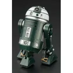 Star Wars ARTFX+ R2-X2...