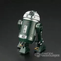 Star Wars ARTFX+ R2-X2 Celebration Exclusive PVC Statue 10 cm (Boite Scellée)