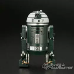 Star Wars ARTFX+ R2-X2 Celebration Exclusive PVC Statue 10 cm (Boite Scellée)