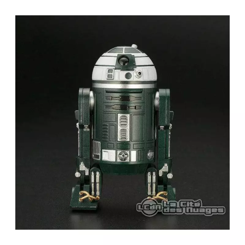 Star Wars ARTFX+ R2-X2 Celebration Exclusive PVC Statue 10 cm (Boite Scellée)