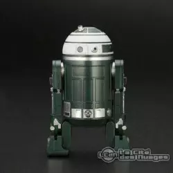Star Wars ARTFX+ R2-X2 Celebration Exclusive PVC Statue 10 cm (Boite Scellée)