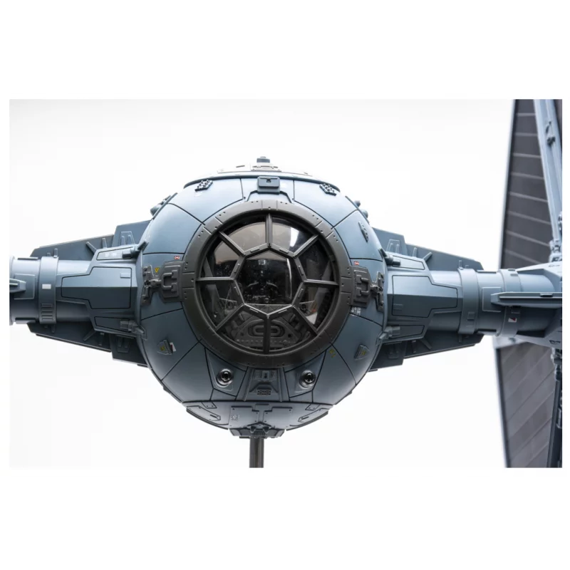 Star Wars IV: A New Hope Model Kit 1/32 TIE Fighter Studio Series