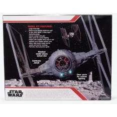 Star Wars IV: A New Hope Model Kit 1/32 TIE Fighter Studio Series