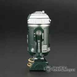 Star Wars ARTFX+ R2-X2 Celebration Exclusive PVC Statue 10 cm (Boite Scellée)
