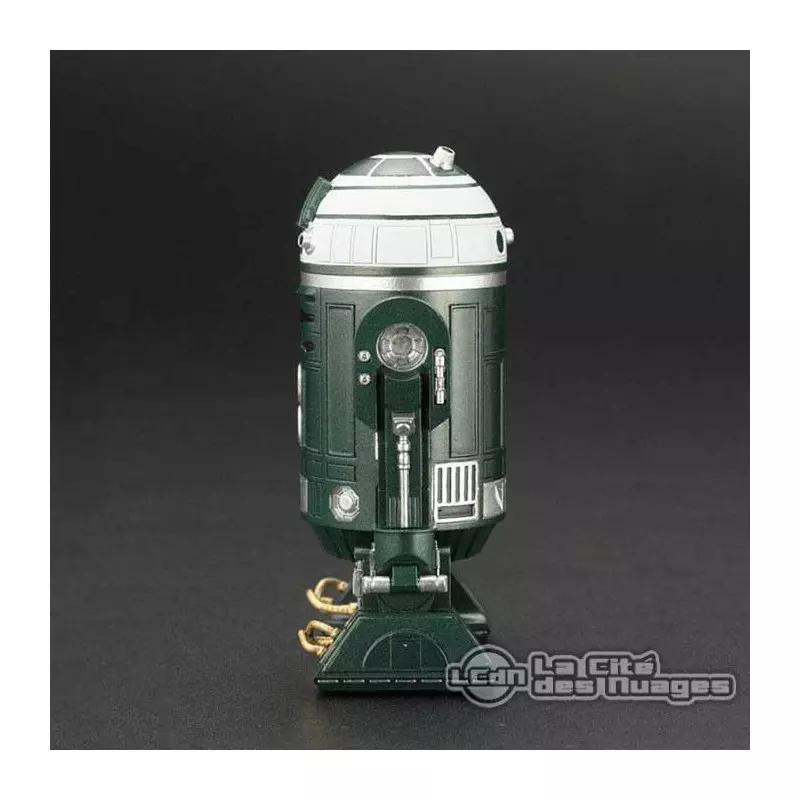 Star Wars ARTFX+ R2-X2 Celebration Exclusive PVC Statue 10 cm (Boite Scellée)